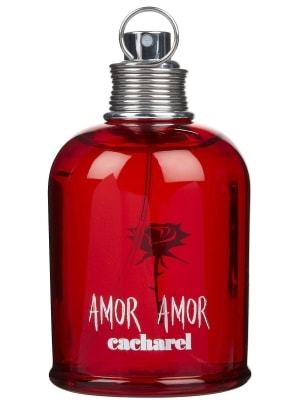 Оригинален дамски парфюм CACHAREL Amor Amor EDT Без Опаковка /Тестер/